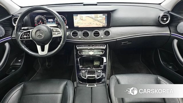 Mercedes-Benz E-Class W213 id 4568537 из Кореи 32