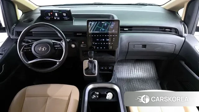 Hyundai Staria id 3680866 из Кореи 17