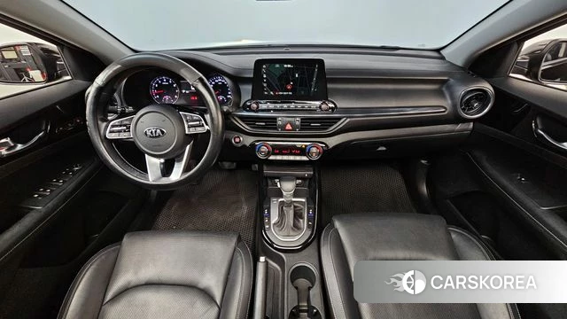 Kia Come New K3 id 4662396 из Кореи 17