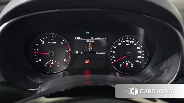 Kia Sportage The Bold id 3505282 из Кореи 17