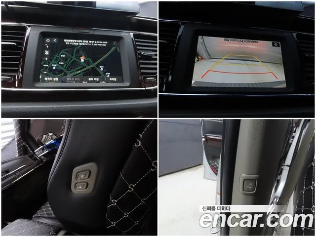 Kia The New Carnival id 2523276 из Кореи 17