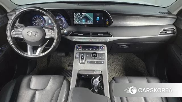 Hyundai Palisade id 3343450 из Кореи 17