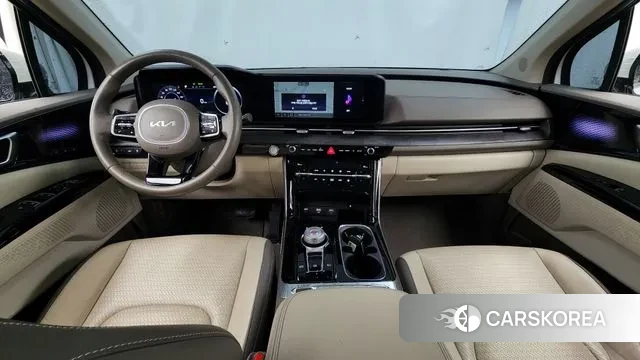 Kia Carnival 4th generation id 3675045 из Кореи 17