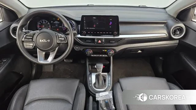 Kia The New K3 2nd generation id 3759317 из Кореи 17