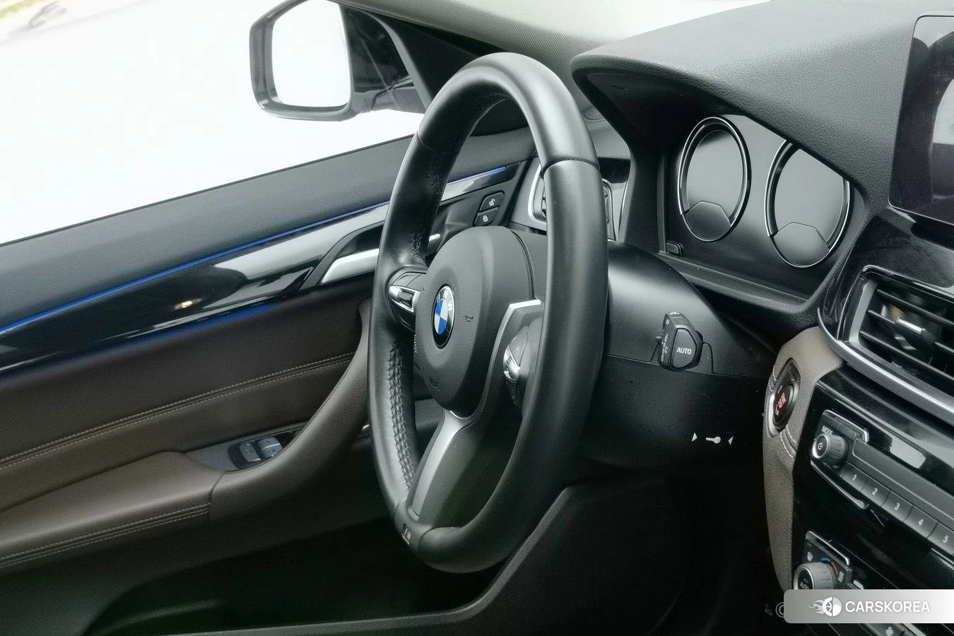 BMW X2 id 4487258 из Китая 21