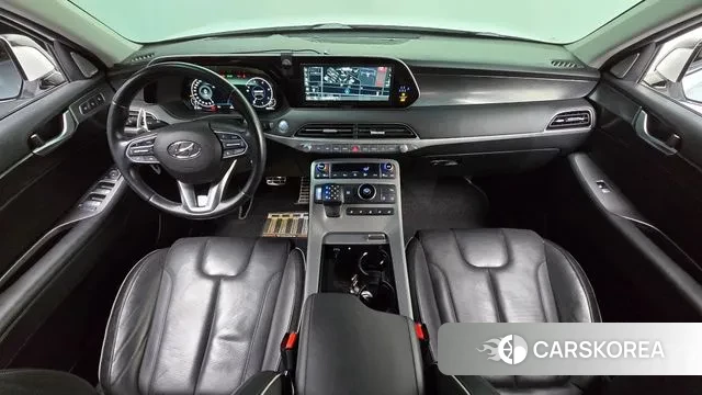 Hyundai Palisade id 3468182 из Кореи 17