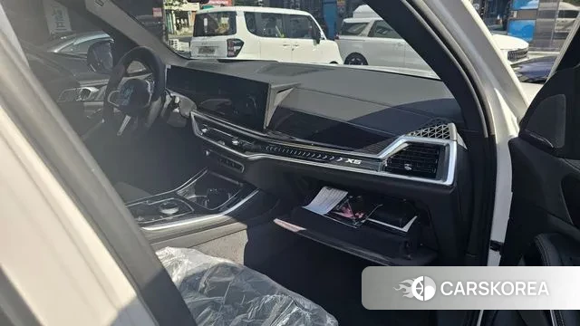 BMW X5 (G05) id 3425263 из Кореи 10