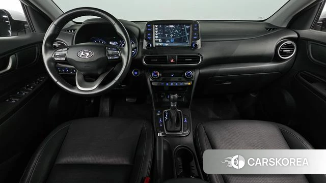Hyundai Kona id 4317588 из Кореи 17