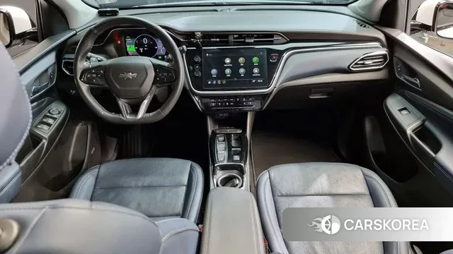 Chevrolet (GM Daewoo) Bolt EUV id 2900607 из Кореи 17