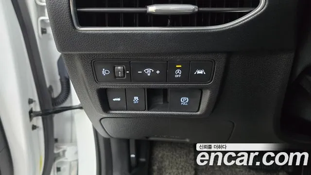 Hyundai Sonata (DN8) id 2649570 из Кореи 17