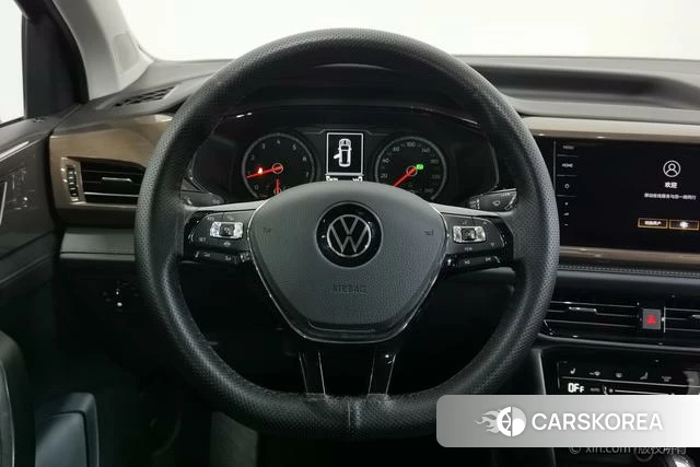 Volkswagen Tuyue id 4297823 из Китая 21