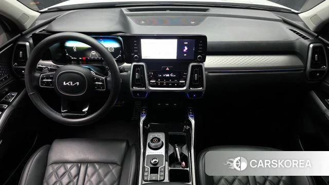 Kia Sorento 4th Generation id 4624225 из Кореи 27
