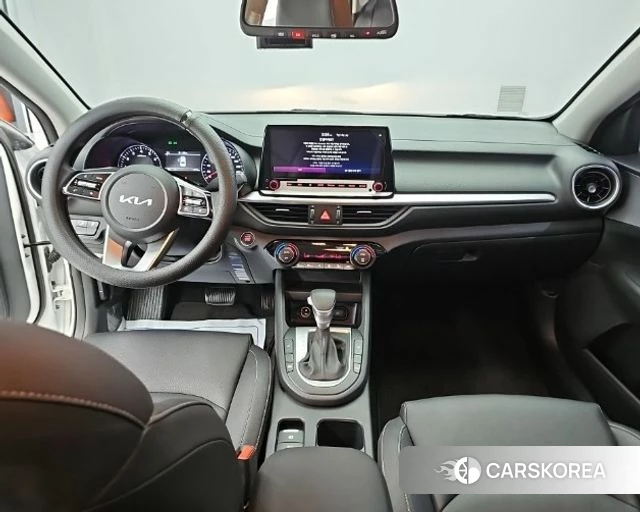 Kia The New K3 2nd generation id 4599971 из Кореи 15