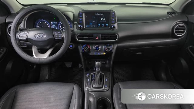Hyundai Kona id 4780985 из Кореи 17