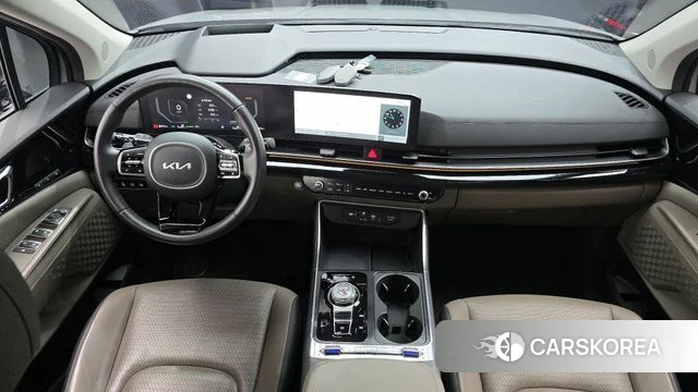 Kia The New Carnival 4th Generation id 3896833 из Кореи 17