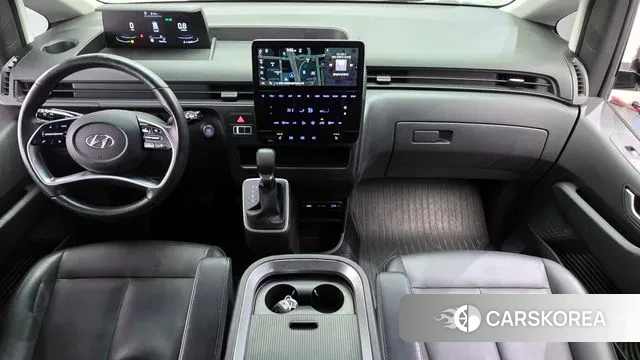 Hyundai Staria id 3711973 из Кореи 17