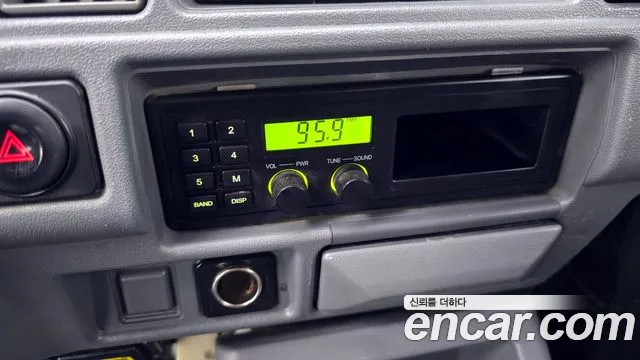 Chevrolet (GM Daewoo) New Damas id 2681075 из Кореи 17