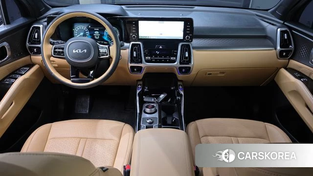 Kia Sorento 4th Generation id 4303111 из Кореи 29