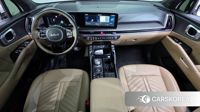 Kia The New Sorento 4th Generation id 4749257 из Кореи 37