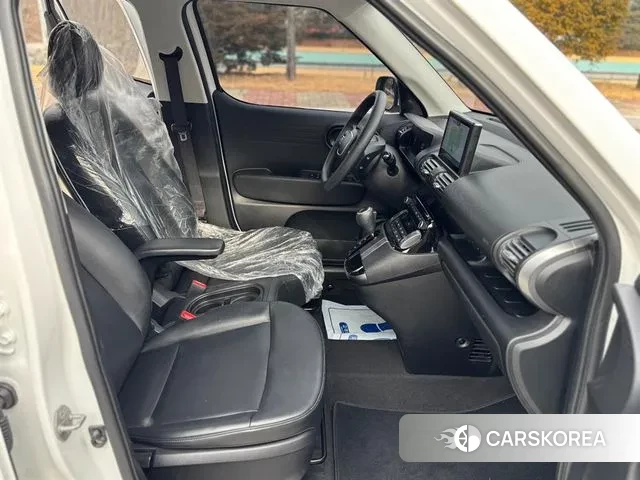 Hyundai Casper id 3620743 из Кореи 13