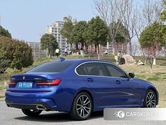BMW 3 series id 4209969 из Китая 15