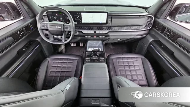 Kia Tasman id 3732371 из Кореи 17