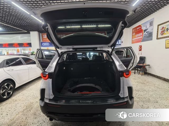 Mazda CX-50 line also id 4236259 из Китая 24