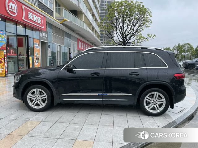 Mercedes-Benz GLB id 4277168 из Китая 7