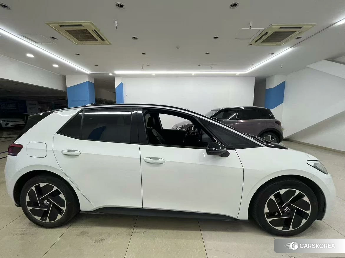 Volkswagen ID.3 id 4452757 из Китая 7