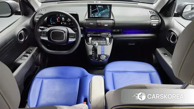 Hyundai Casper id 3168907 из Кореи 17