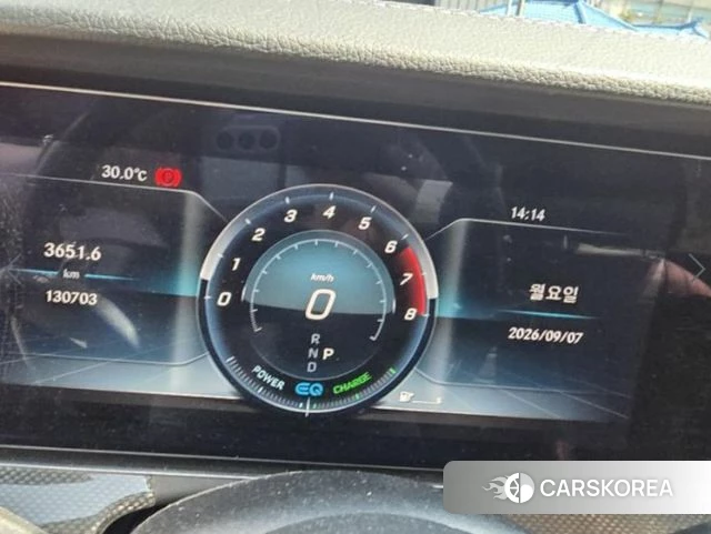 Mercedes-Benz E-Class W213 id 4775947 из Кореи 9