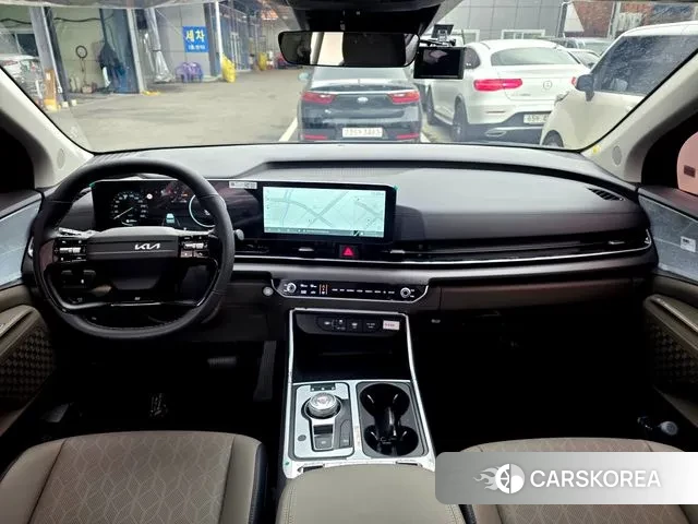 Kia The New Carnival 4th Generation id 3731587 из Кореи 11