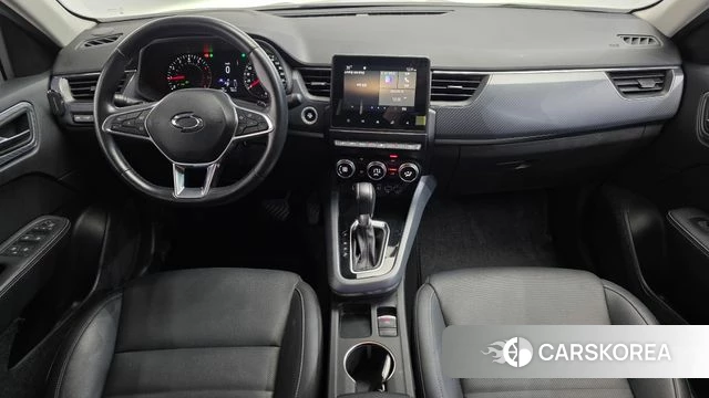Renault Korea (Samsung) XM3 id 4482626 из Кореи 28