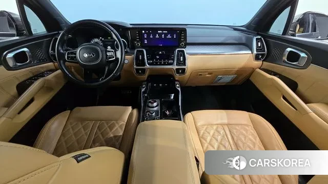 Kia Sorento 4th Generation id 3753016 из Кореи 17