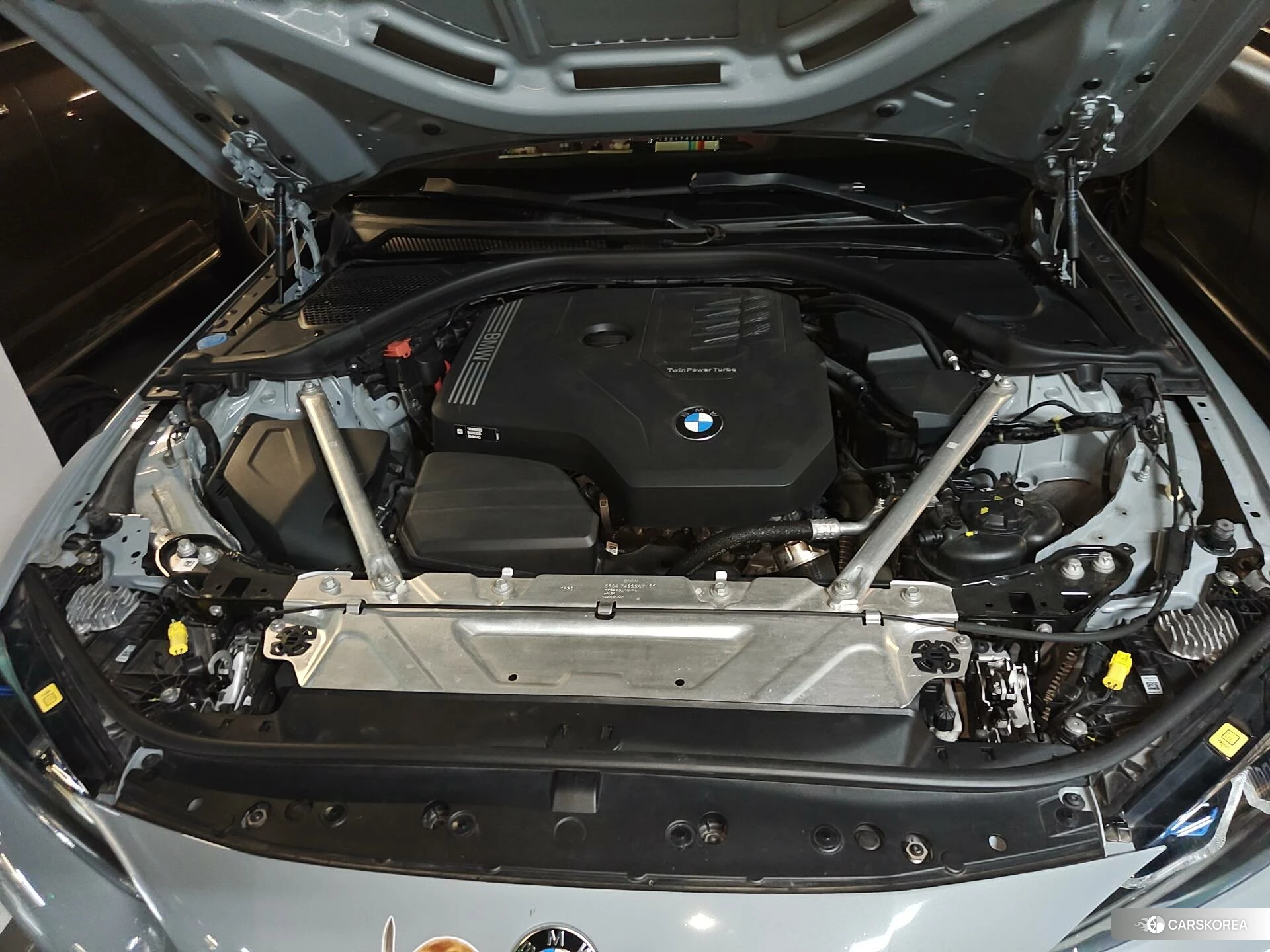 BMW 4 series id 4453117 из Китая 18