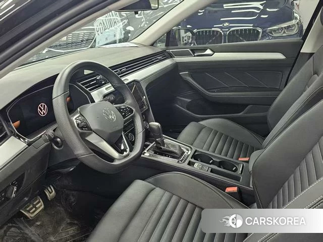 Volkswagen Magotan id 4277056 из Китая 14