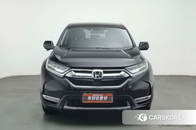Honda CR-V id 4210215 из Китая 21