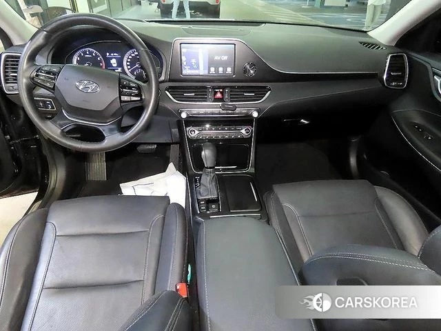 Hyundai Grandeur IG id 4397904 из Кореи 17