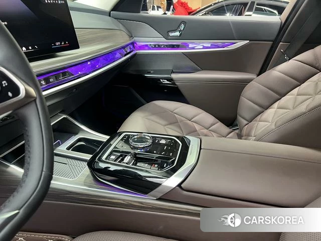 BMW 7 series id 4333473 из Китая 14