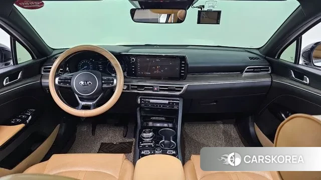 Kia K5 3rd generation id 2980672 из Кореи 17