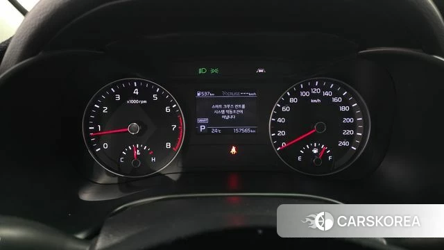 Kia Come New K3 id 4717786 из Кореи 27
