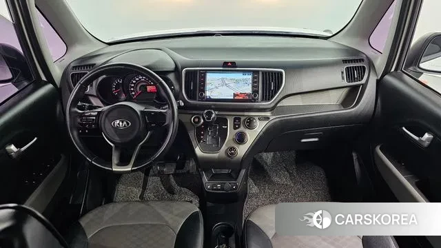 Kia The New Ray id 3602055 из Кореи 17