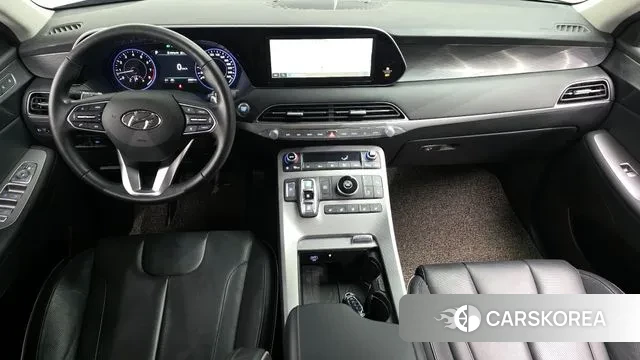 Hyundai Palisade id 3686996 из Кореи 17