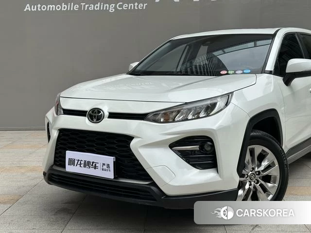 Toyota Wilanda id 4221075 из Китая 22