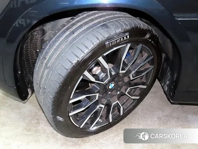 BMW X6 (G06) id 3595984 из Кореи 17