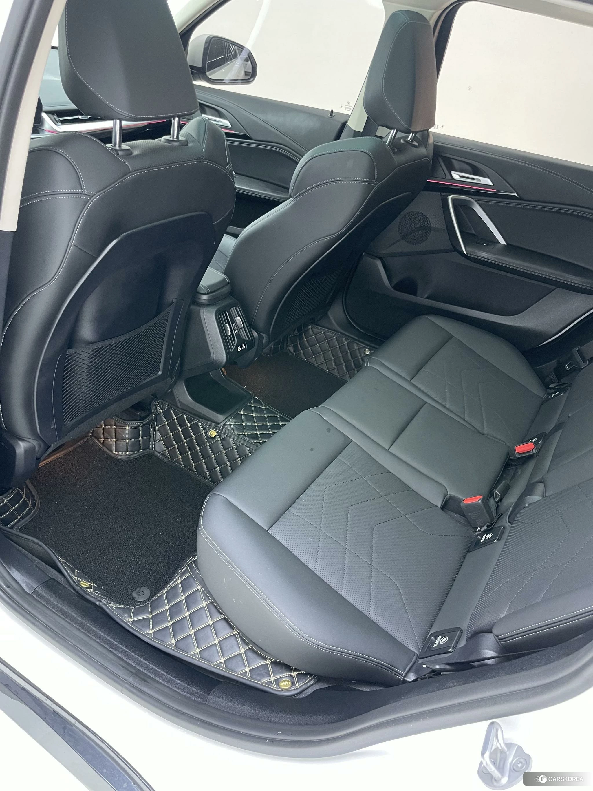 BMW X1 id 4468128 из Китая 28