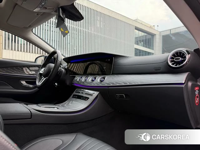 Mercedes-Benz CLS id 4277855 из Китая 8