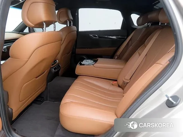 Genesis G80 (RG3) id 3747119 из Кореи 17