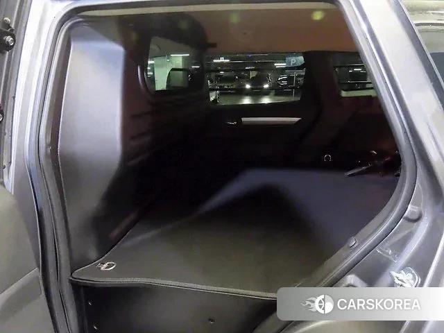 Renault Korea (Samsung) The New QM6 id 3206975 из Кореи 16