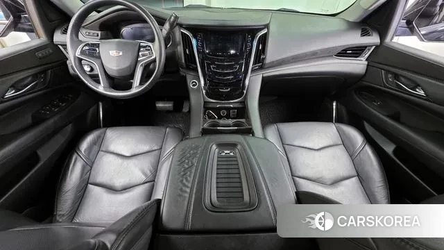 Cadillac Escalade id 3284573 из Кореи 17